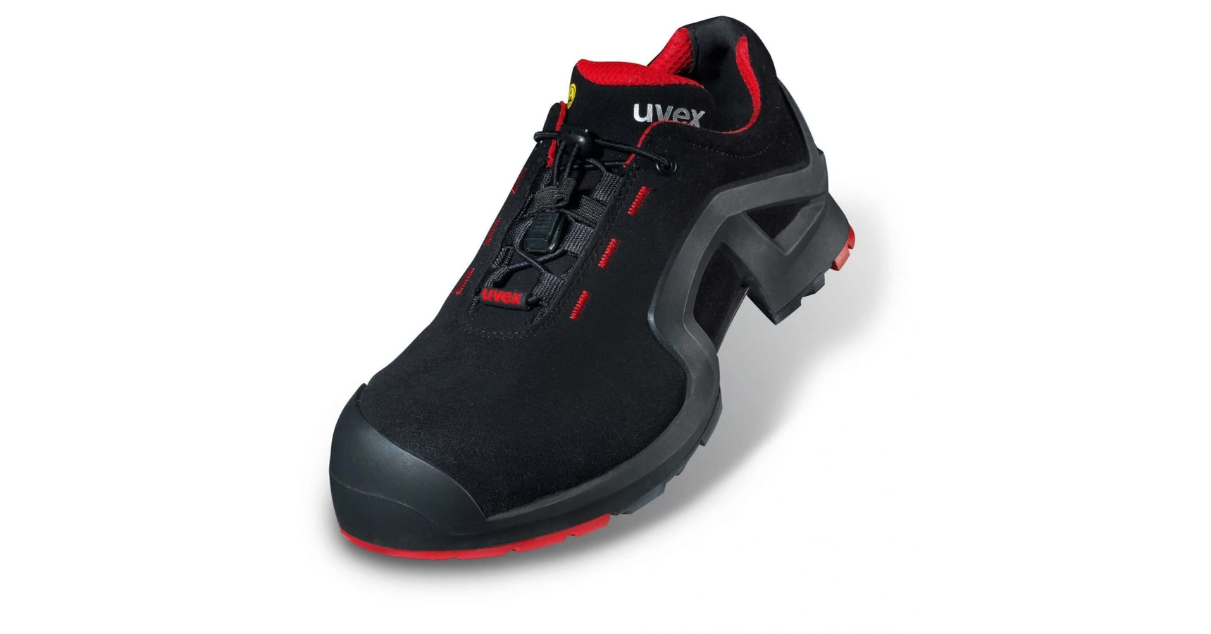 Uvex 1 X-Tended Support S3 SRC İş Ayakkabısı - Beta İş Güvenliği