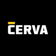 CERVA CIPŐK