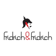 FRIDRICH &amp; FRIDRICH CIPŐK