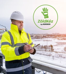 Őszi munkavédelem 2025: hogyan öltözz rétegesen?