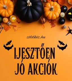 Halloween a ZöldKéz.hu-n: ijesztően jó munkavédelmi akciók!