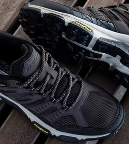 Stílus és funkció találkozása - Skechers munkavédelmi cipő