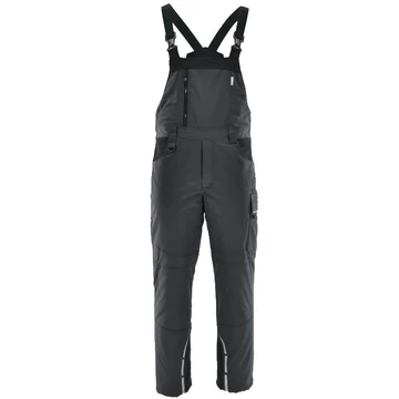 Munkavédelmi Kertésznadrág M Sara Standard Winter Bélelt