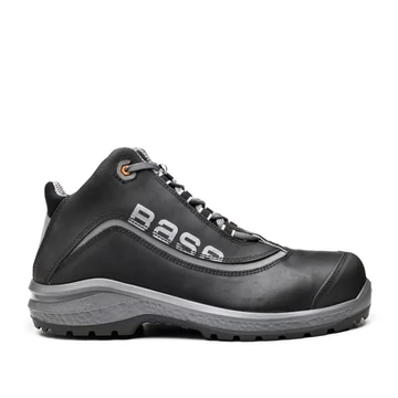 Munkavédelmi bakancs 46 Base B0873 Be-Free Top S3 SRC