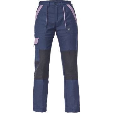 DERÉKNADRÁG 34 MAX NEO LADY NAVY CERVA