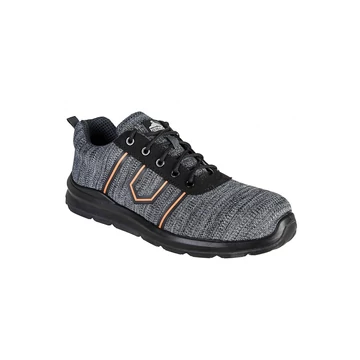 FÉLCIPŐ 40 FC25 COMPOSITE S3 TRAINER SZÜRKE