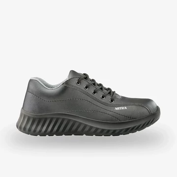 FÉLCIPŐ 36 ARTRA ARAWA S2 621 6660 FEKETE