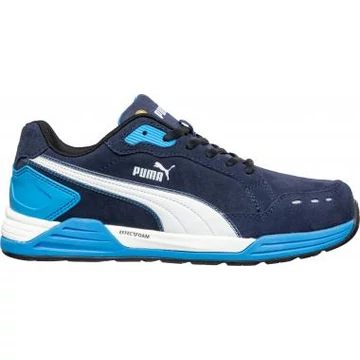 Munkavédelmi cipő  40 Puma 644620   Low S3 Esd Hro Src