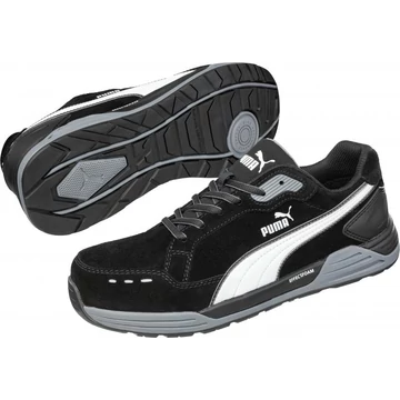 Munkavédelmi Cipő 41 Puma 644650 Airtwist S3 ESD HRO SRC