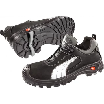 VÉDŐCIPŐ PUMA 45 CASCADE LOW S3 HRO SRC 640720