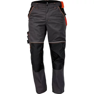 DERÉKNADRÁG KNOXFIELD 275 SZÜRKE NARANCS 03020330