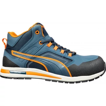 VÉDŐBAKANCS 43 PUMA CROSSFIT MID S3 633140