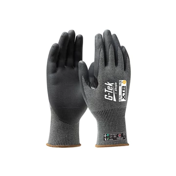 Munkavédelmi kesztyű 8 Gtek X-Treme 16-754T Kötött mártott