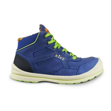 Munkavédelmi bakancs 38 Dike  27521.193 H S3L SR FO ESD kék