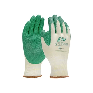 Munkavédelmi kesztyű 9 Gtek latex 31-C1310GT