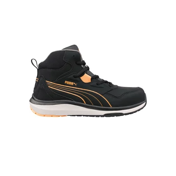 Munkavédelmi bakancs 36 Puma 632940 S3S ESD HRO SR női