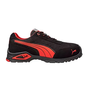 Munkavédelmi cipő 39 Puma 642740 S1PL FO SR Madrid