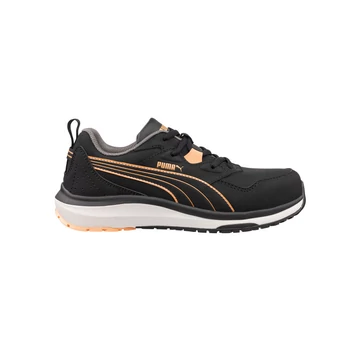 Munkavédelmi cipő 36 Puma 642940 S3S ESD HRO SR női