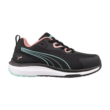 Munkavédelmi cipő 35 Puma 642970 S1PS ESD HRO SR női