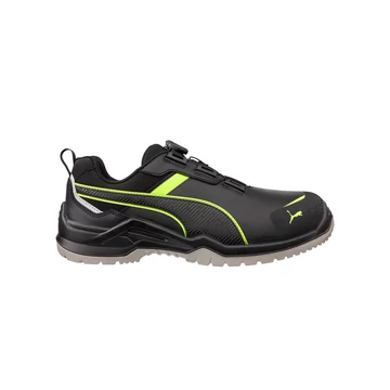 Munkavédelmi cipő 42 Puma Krypton Boa 644320 S3S ESD HRO SR