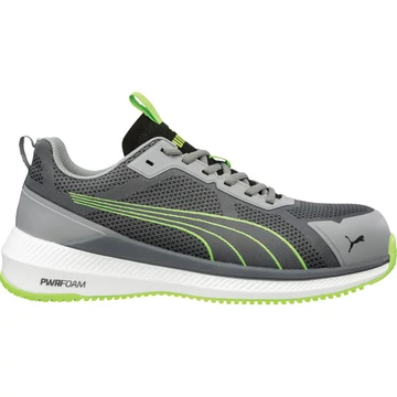 Munkavédelmi cipő 41 Puma 645010 Slide S1PS ESD FO HRO SR