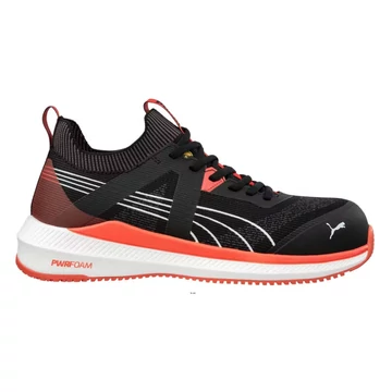 Munkavédelmi cipő 40 Puma 645020 Turbo S1PS ESD FO HRO SR
