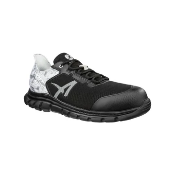 Munkavédelmi Cipő 41 Albatros 647210 Octane grey S1PS SR