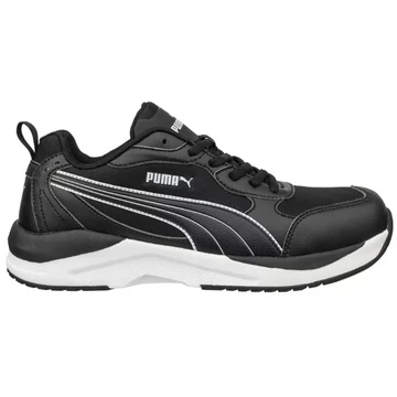 Munkavédelmi cipő 40 Puma 647700 Shift Low S3S HRO SR
