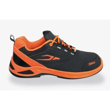 Munkavédelmi Cipő 43 Beta 7275N Fitevolution S3S SRC