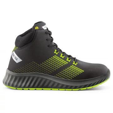 BAKANCS 40 ARTRA AROSERIO 750 613060 S3 SRC ESD FEKETE/PIROS