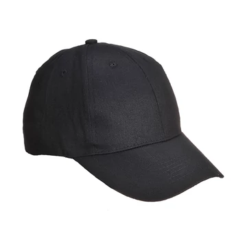 Sapka Baseball B010 Portwest Fekete
