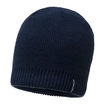 Sapka B031 vízálló navy kék