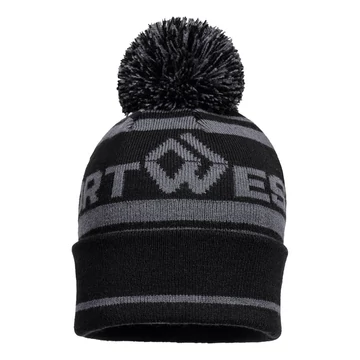 Sapka B036 szürke Portwest Bobble