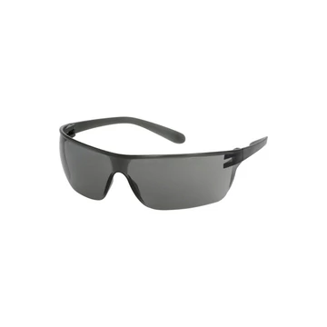 Védőszemüveg Bouton Zenon Z-Lyte Sötét BOU-250-13-0001-EN