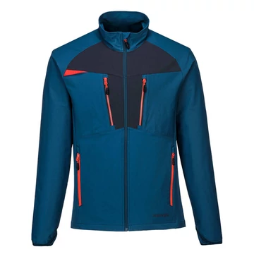 KABÁT L DX480  ZIP BASE PORTWEST