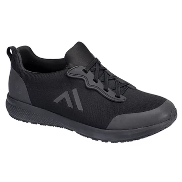 Munkavédelmi Cipő 36 Portwest FT20 OB SR Fekete