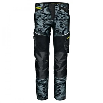 DERÉKNADRÁG 50 MC2042X6 GEMINI CAMO SIR SAFETY