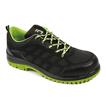 FÉLCIPŐ 40 ISSEY BLACK YELLOW S1P SRC 02010215990