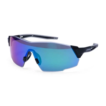 Védőszemüveg PT01 Sporty Shield kék tükrös