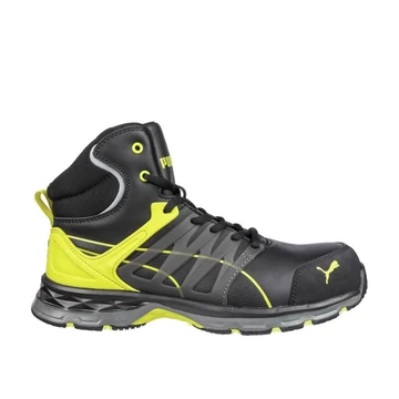 Munkavédelmi Bakancs 46 Puma 633880 S3 ESD SR HRO