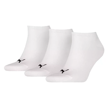 ZOKNI 35-38 PUMA SNEAKER 90680703 FEHÉR