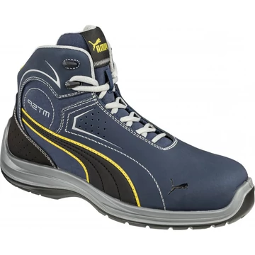 BAKANCS 40 PUMA 632630 TOURING BLUE MID SB E P WRU FO SRC