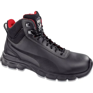 Munkavédelmi Bakancs 41 Puma Pioneer Mid New S3 630101
