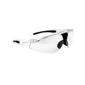 VÉDŐSZEMÜVEG LUCENT PW-PW39SKR CLEAR