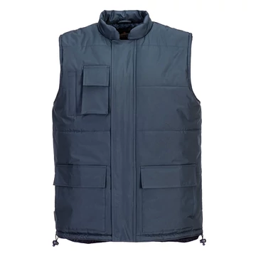 Mellény XS Portwest S415 Navy