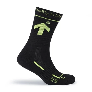 Zokni Top Sck HI-Vis 03 41-43 Hanza