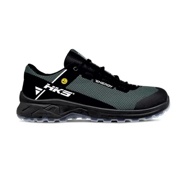 Munkavédelmi Cipő 42 HKS Airfit S1PL SR FO ESD
