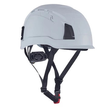 Munkavédelmi Sisak Alpinworker Wr fehér