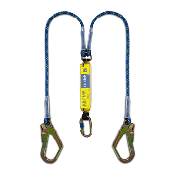 Energiaelnyelő 363 Astun Y 140CM 100113200006