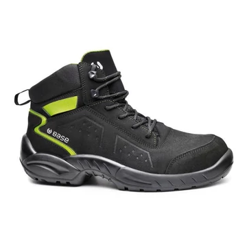 VÉDŐBAKANCS 40 BASE B0177 CHESTER TOP S3 SRC PORTWEST